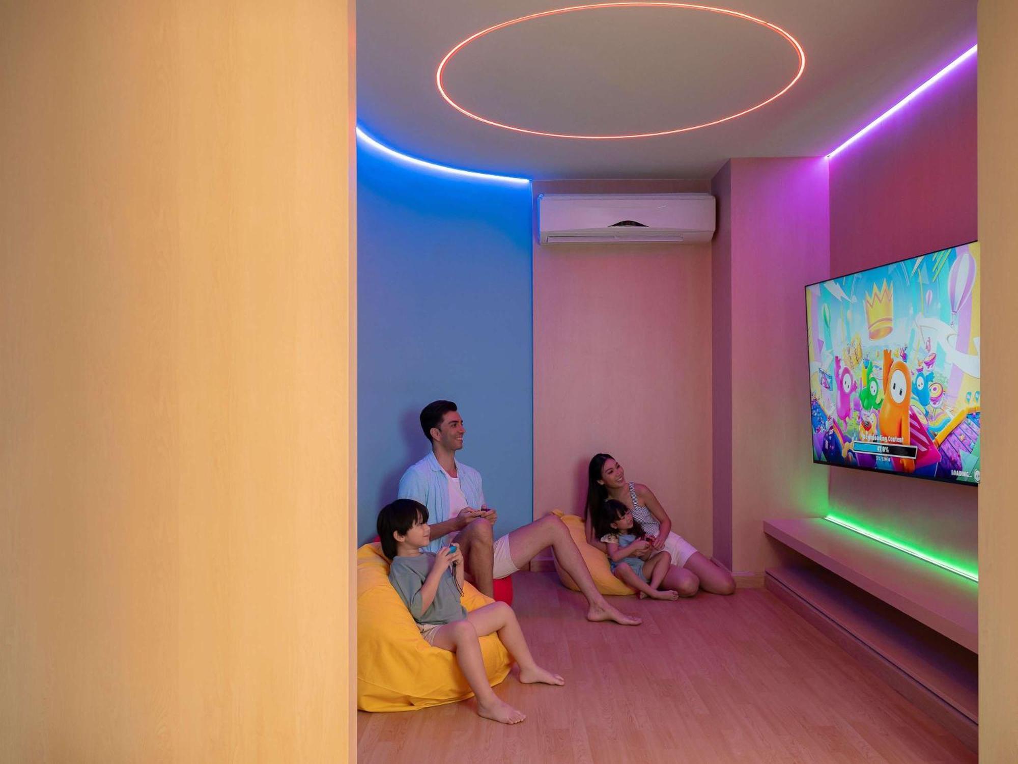 Novotel Living Sukhumvit Legacy מלון בנגקוק