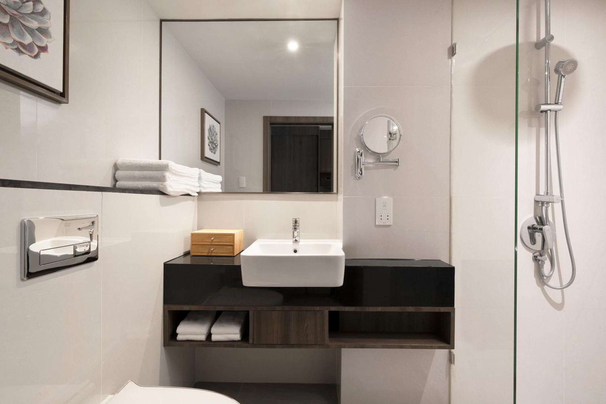 Hotel Novotel Living Sukhumvit Legacy Bangkok