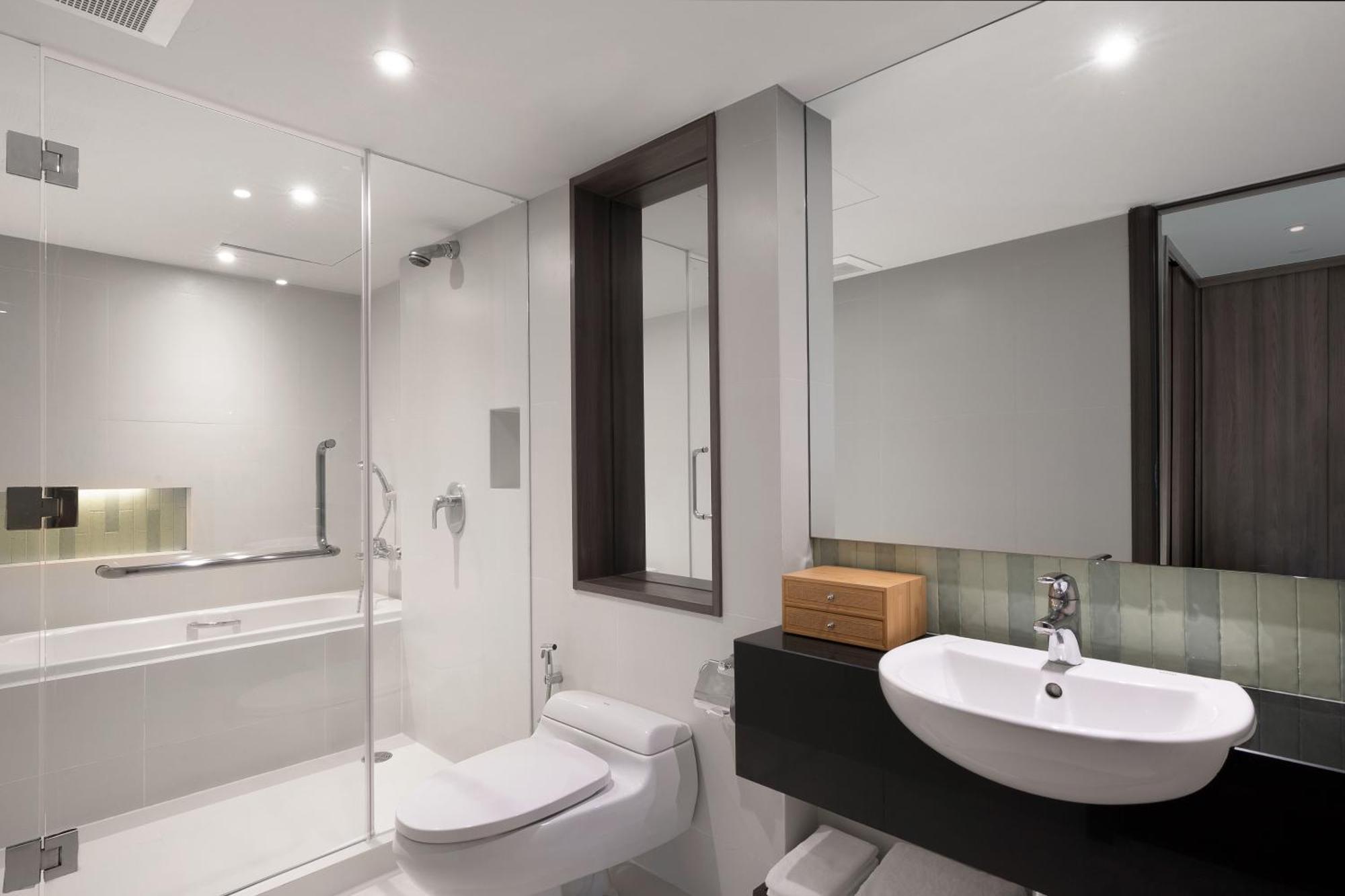 Novotel Living Sukhumvit Legacy Bangkok