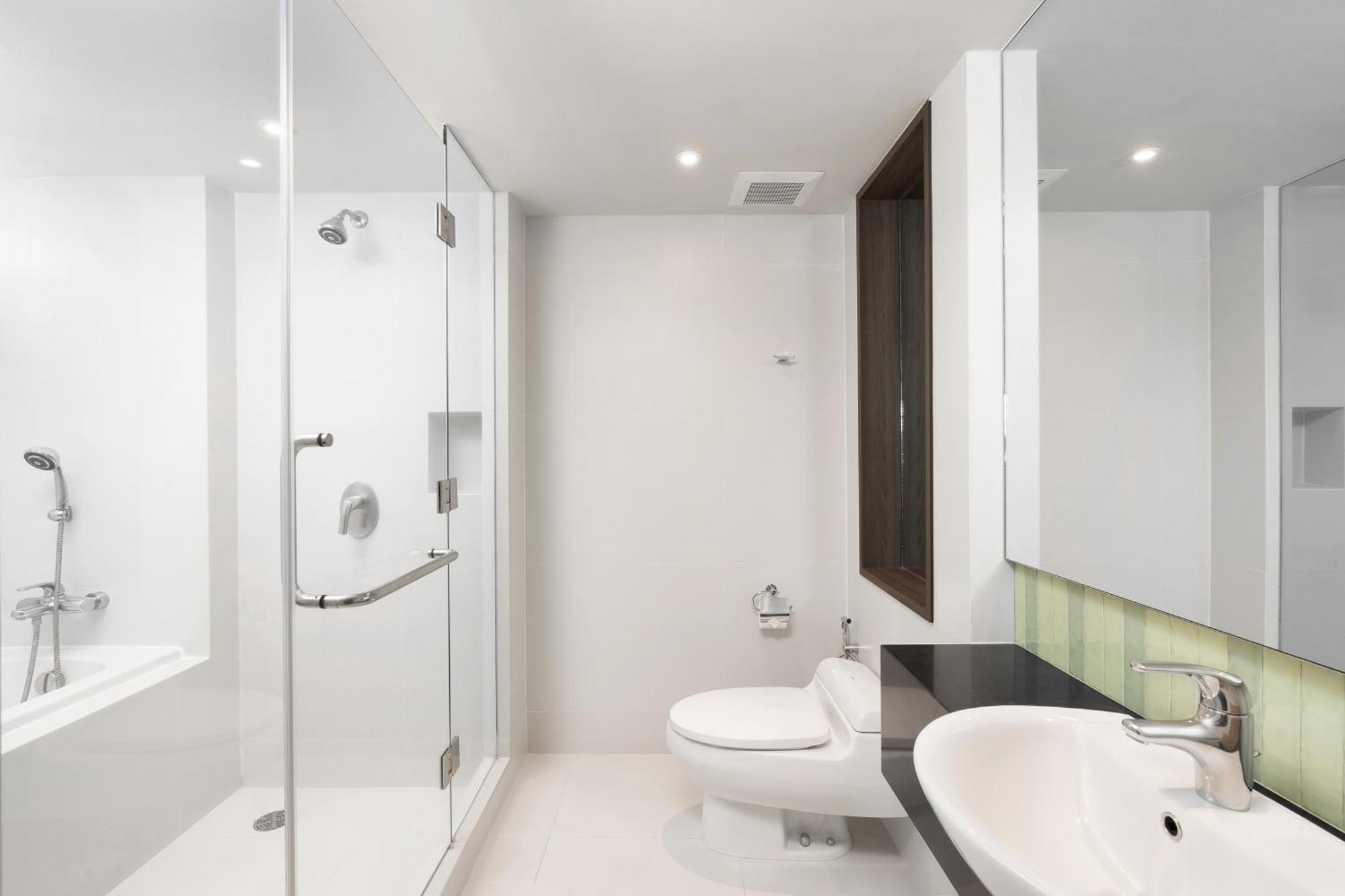 Novotel Living Sukhumvit Legacy 4* Bangkok