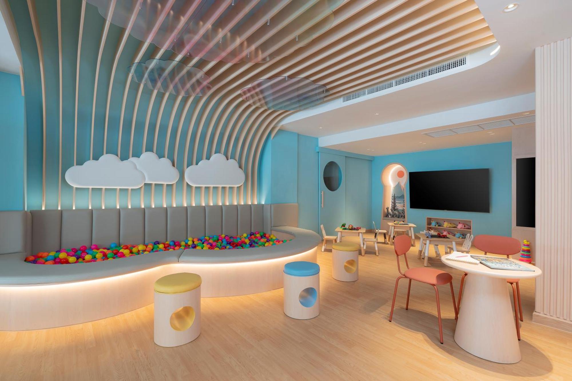 Novotel Living Sukhumvit Legacy Bangkok