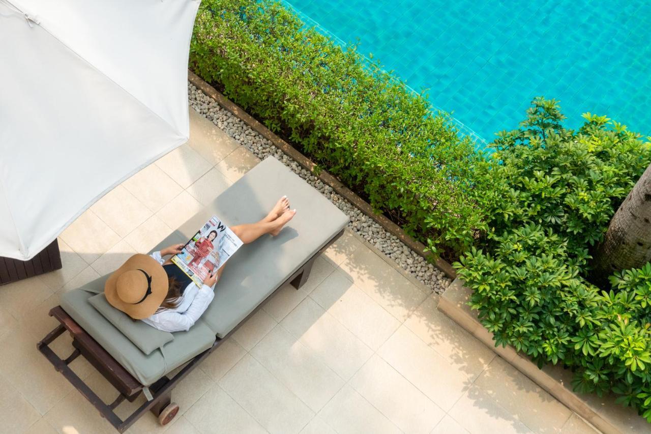 Novotel Living Sukhumvit Legacy Бангкок