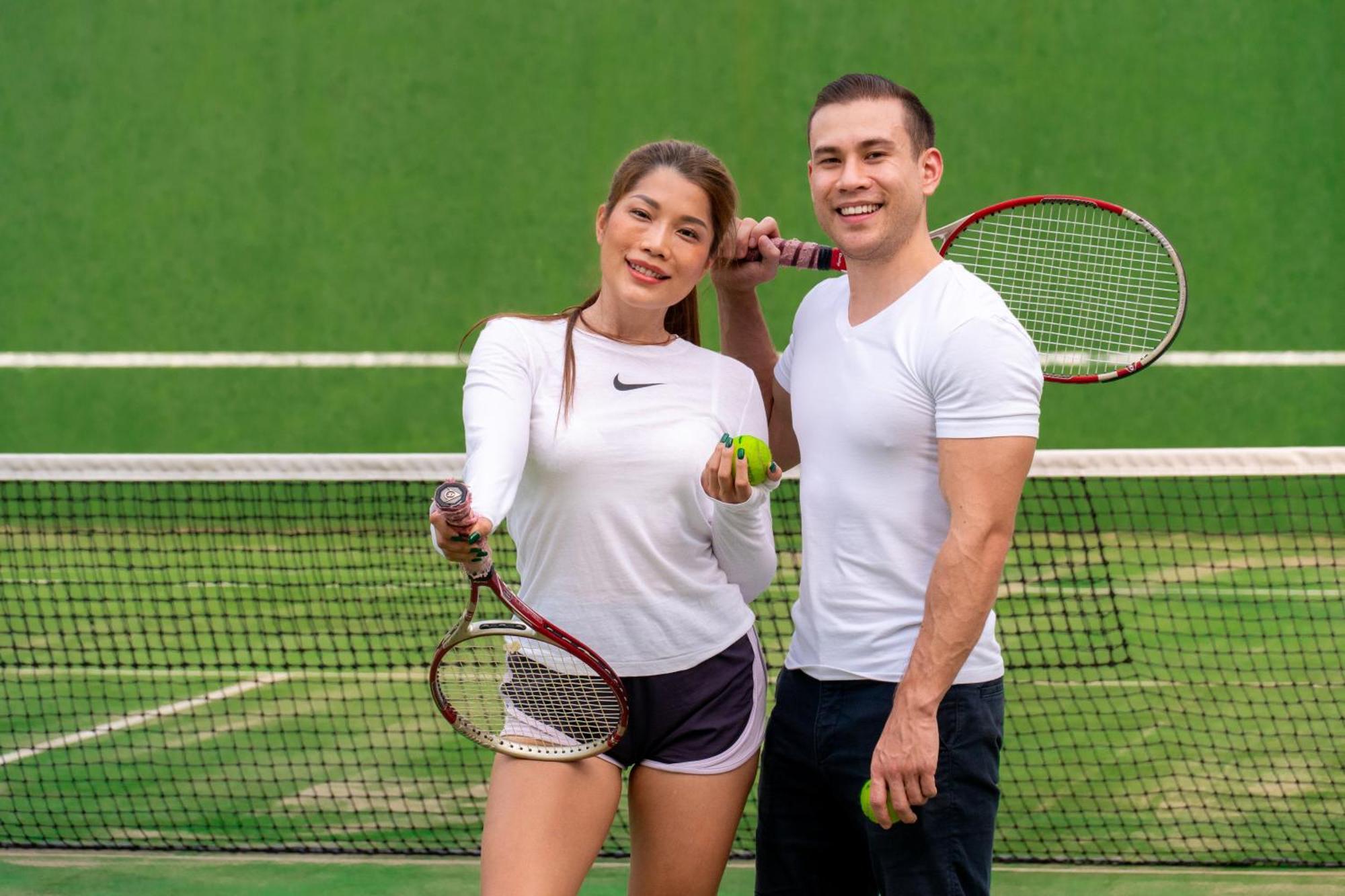 Отель Novotel Living Sukhumvit Legacy Бангкок