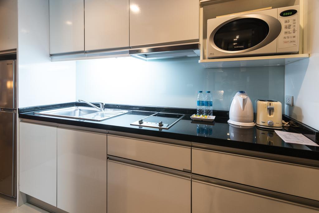 Novotel Living Sukhumvit Legacy 曼谷